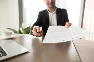 وکالت بلاعزل با حق توکیل به غیر